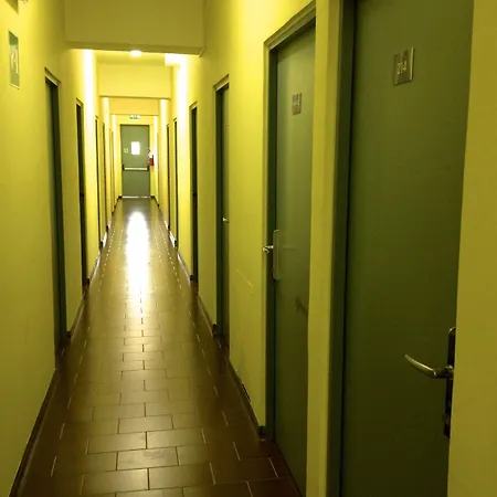 Хостел Guidoriccio Сієна