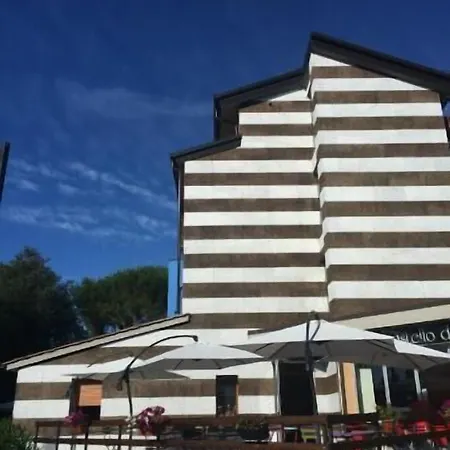Vandrerhjem Guidoriccio *